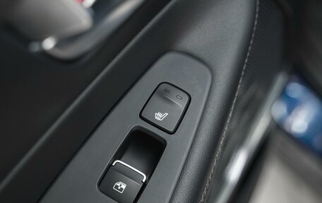 Hyundai Santa Fe IV, 2019 год, 2 850 000 рублей, 12 фотография