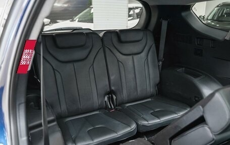 Hyundai Santa Fe IV, 2019 год, 2 850 000 рублей, 13 фотография