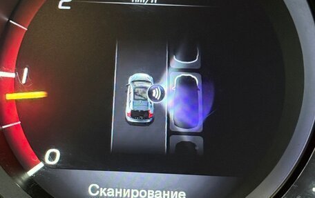 Volvo V40 Cross Country I, 2014 год, 9 фотография