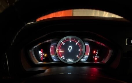 Volvo V40 Cross Country I, 2014 год, 7 фотография