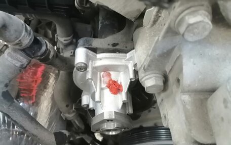 Volkswagen Tiguan I, 2011 год, 1 050 000 рублей, 9 фотография