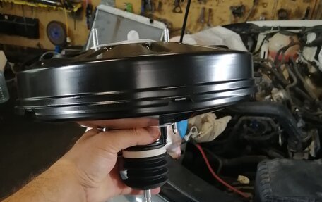 Volkswagen Tiguan I, 2011 год, 1 050 000 рублей, 10 фотография