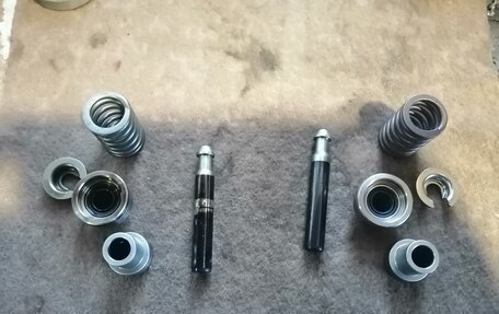 Volkswagen Tiguan I, 2011 год, 1 050 000 рублей, 11 фотография