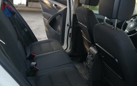 Volkswagen Tiguan I, 2011 год, 1 050 000 рублей, 15 фотография