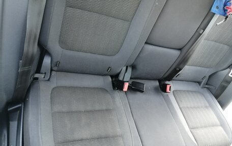 Volkswagen Tiguan I, 2011 год, 1 050 000 рублей, 14 фотография