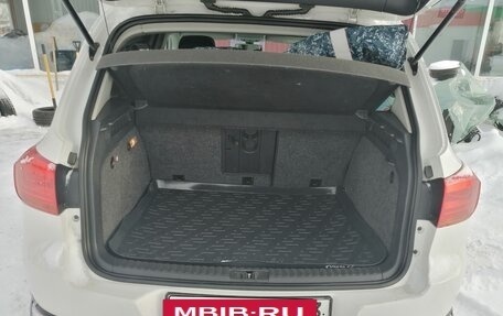 Volkswagen Tiguan I, 2011 год, 1 050 000 рублей, 12 фотография