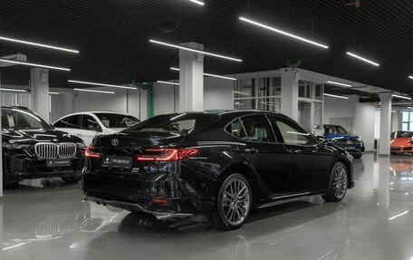 Toyota Camry, 2025 год, 4 350 000 рублей, 5 фотография