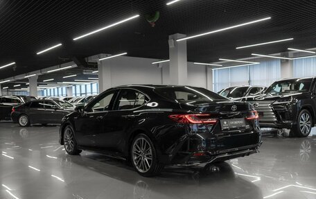 Toyota Camry, 2025 год, 4 350 000 рублей, 4 фотография