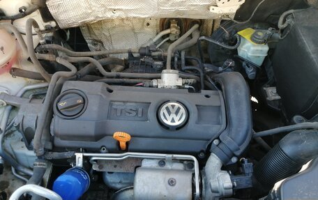 Volkswagen Tiguan I, 2011 год, 1 050 000 рублей, 19 фотография