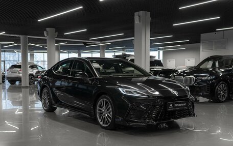 Toyota Camry, 2025 год, 4 350 000 рублей, 2 фотография