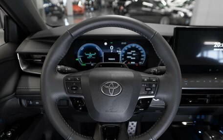 Toyota Camry, 2025 год, 4 350 000 рублей, 11 фотография