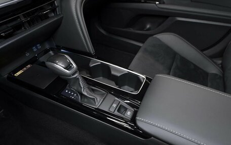 Toyota Camry, 2025 год, 4 350 000 рублей, 17 фотография