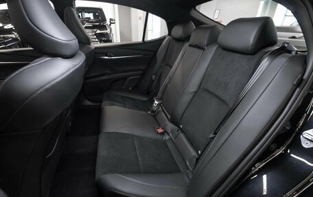 Toyota Camry, 2025 год, 4 350 000 рублей, 14 фотография