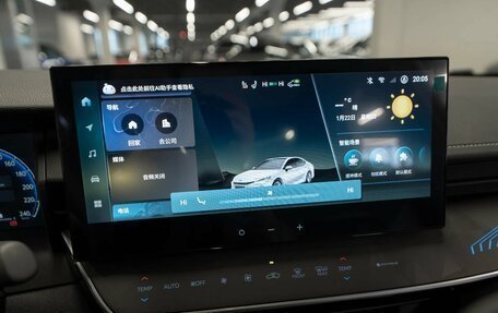 Toyota Camry, 2025 год, 4 350 000 рублей, 18 фотография