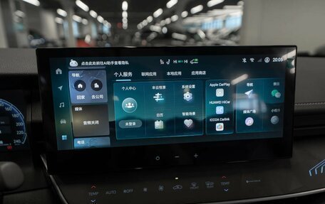 Toyota Camry, 2025 год, 4 350 000 рублей, 19 фотография