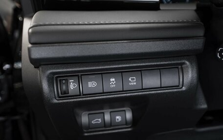 Toyota Camry, 2025 год, 4 350 000 рублей, 22 фотография