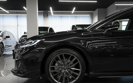 Toyota Camry, 2025 год, 4 350 000 рублей, 24 фотография