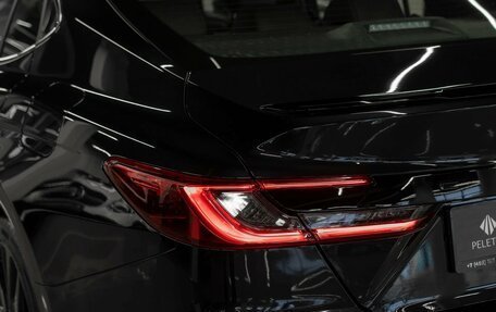 Toyota Camry, 2025 год, 4 350 000 рублей, 26 фотография