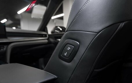 Toyota Camry, 2025 год, 4 350 000 рублей, 16 фотография