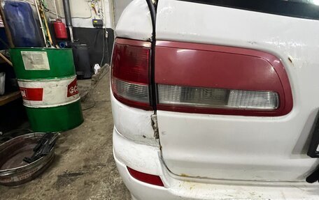 Nissan Expert, 2001 год, 250 000 рублей, 7 фотография