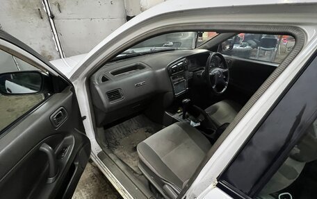 Nissan Expert, 2001 год, 250 000 рублей, 4 фотография