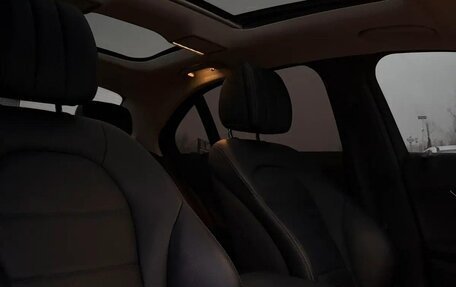 Mercedes-Benz C-Класс, 2021 год, 2 560 000 рублей, 6 фотография