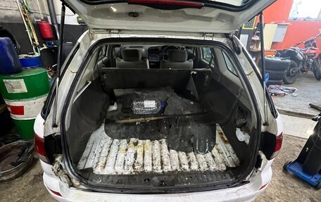 Nissan Expert, 2001 год, 250 000 рублей, 8 фотография