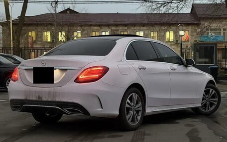 Mercedes-Benz C-Класс, 2021 год, 2 560 000 рублей, 3 фотография