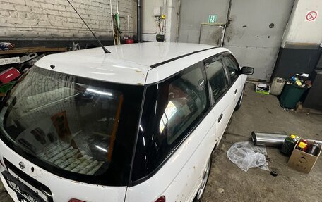 Nissan Expert, 2001 год, 250 000 рублей, 9 фотография