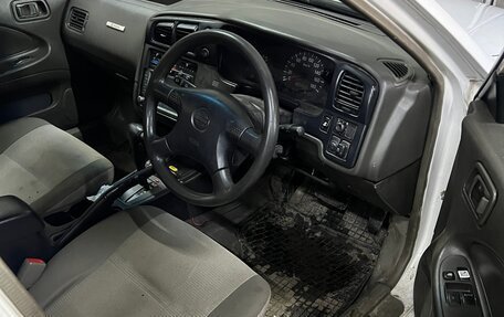 Nissan Expert, 2001 год, 250 000 рублей, 10 фотография