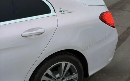 Mercedes-Benz C-Класс, 2021 год, 2 560 000 рублей, 4 фотография