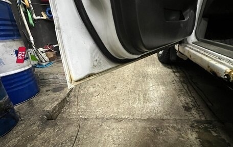 Nissan Expert, 2001 год, 250 000 рублей, 5 фотография