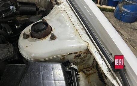 Nissan Expert, 2001 год, 250 000 рублей, 12 фотография