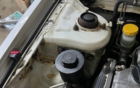 Nissan Expert, 2001 год, 250 000 рублей, 13 фотография