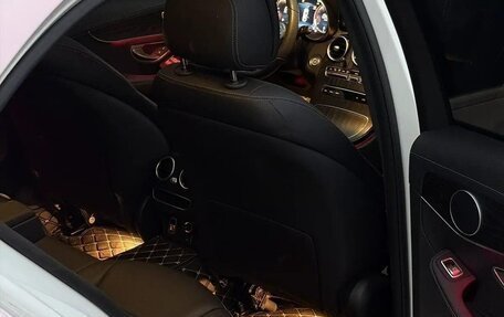 Mercedes-Benz C-Класс, 2021 год, 2 560 000 рублей, 8 фотография