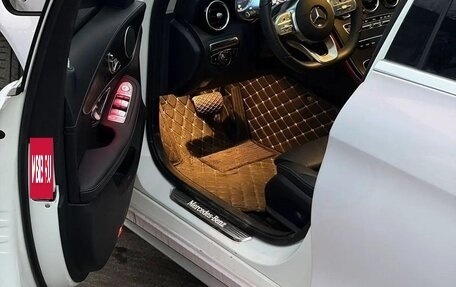 Mercedes-Benz C-Класс, 2021 год, 2 560 000 рублей, 7 фотография