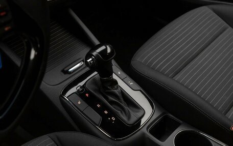 KIA Cerato III, 2017 год, 1 540 000 рублей, 17 фотография