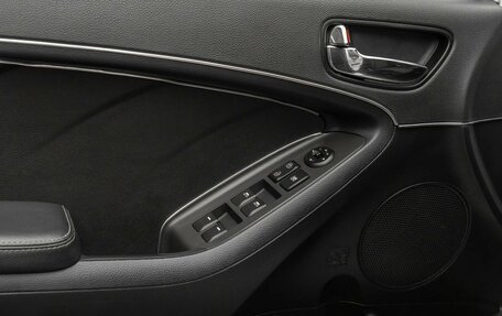 KIA Cerato III, 2017 год, 1 540 000 рублей, 16 фотография