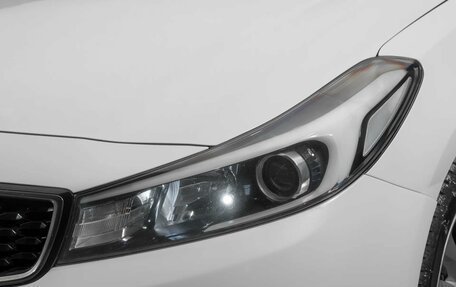 KIA Cerato III, 2017 год, 1 540 000 рублей, 21 фотография