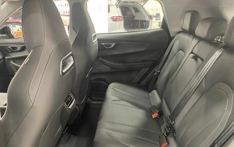 Chery Tiggo 4 I рестайлинг, 2025 год, 2 155 315 рублей, 14 фотография