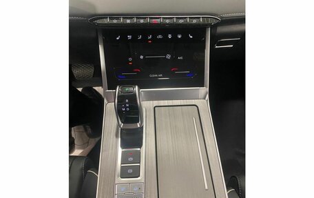 Chery Tiggo 4 I рестайлинг, 2025 год, 2 155 315 рублей, 16 фотография