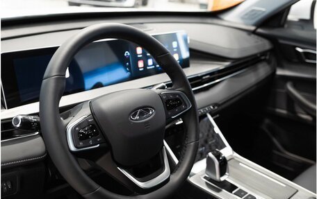 Chery Tiggo 4 I рестайлинг, 2024 год, 2 450 000 рублей, 13 фотография