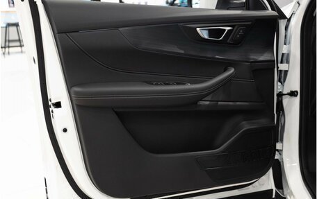 Chery Tiggo 4 I рестайлинг, 2024 год, 2 450 000 рублей, 22 фотография