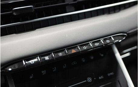 Chery Tiggo 4 I рестайлинг, 2024 год, 2 450 000 рублей, 17 фотография