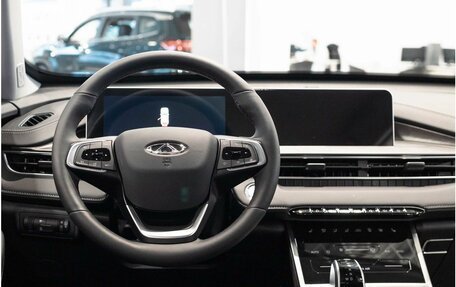 Chery Tiggo 4 I рестайлинг, 2024 год, 2 450 000 рублей, 27 фотография