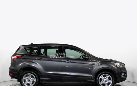 Ford Kuga III, 2017 год, 1 195 000 рублей, 4 фотография