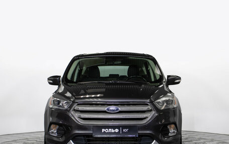 Ford Kuga III, 2017 год, 1 195 000 рублей, 2 фотография