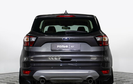 Ford Kuga III, 2017 год, 1 195 000 рублей, 6 фотография