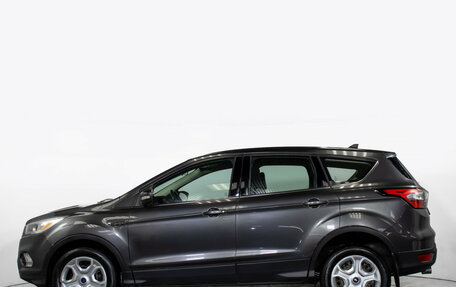 Ford Kuga III, 2017 год, 1 195 000 рублей, 8 фотография