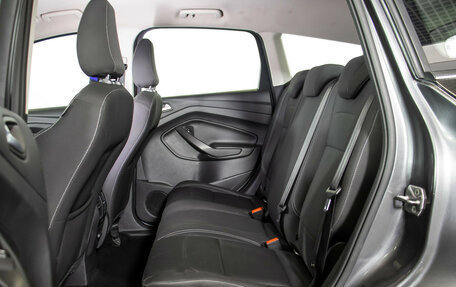 Ford Kuga III, 2017 год, 1 195 000 рублей, 10 фотография